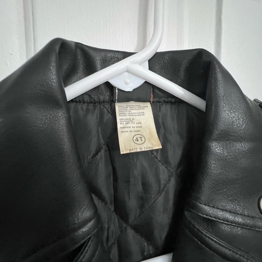 Harley-Davidson Jacket - Picture 7 of 7